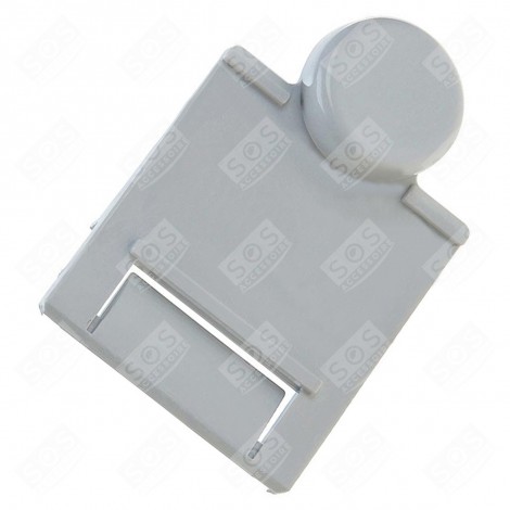 DISPENSER DRAWER CLIP (ORIGINAL) WASHING MACHINES - 481241868164