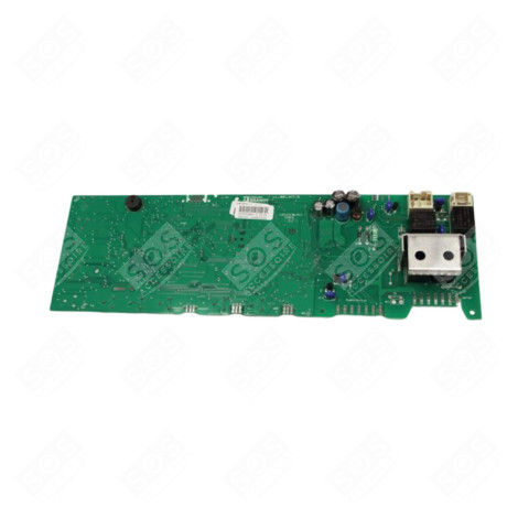 ELECTRONIC CARD, CONTROL MODULE WASHING MACHINES - AS0078752