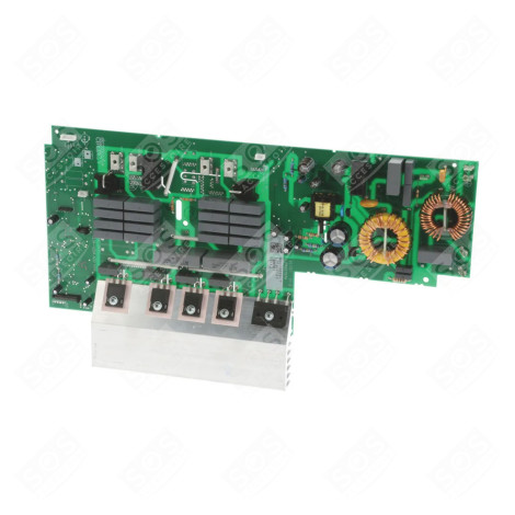 ELECTRONIC CARD, POWER MODULE ELECTRIC / GAS HOBS - 00446987