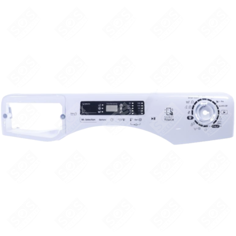 CONTROL PANEL WITH SENSOR WASHING MACHINES - 43023989