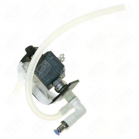 PUMP STEAM CLEANER - 44730200