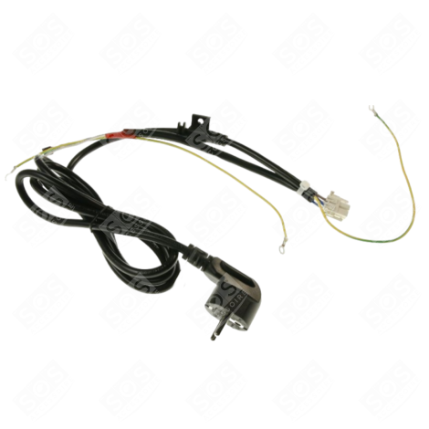 POWER CORD REFRIGERATOR, FREEZER - 1020162, 34040376