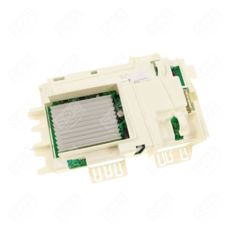 ELECTRONIC CARD, POWER MODULE WASHING MACHINES - 49024494