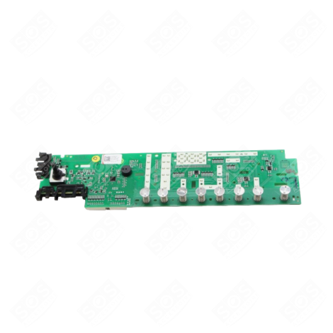 POWER MODULE WASHING MACHINES - 2471105150