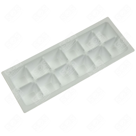 ICE CUBE TRAY REFRIGERATOR, FREEZER - 1020300, 34041137