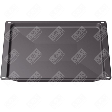 SELF-CLEANING BAKING TRAY GAS / ELECTRIC OVENS - 00575633