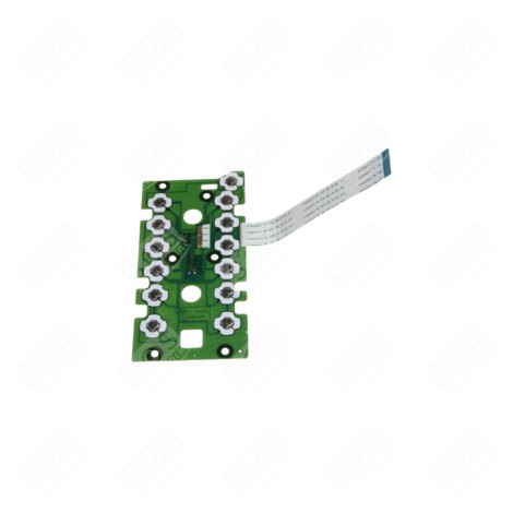 ELECTRONIC BOARD, CONTROL MODULE MICROWAVE OVENS - DE96-00726C