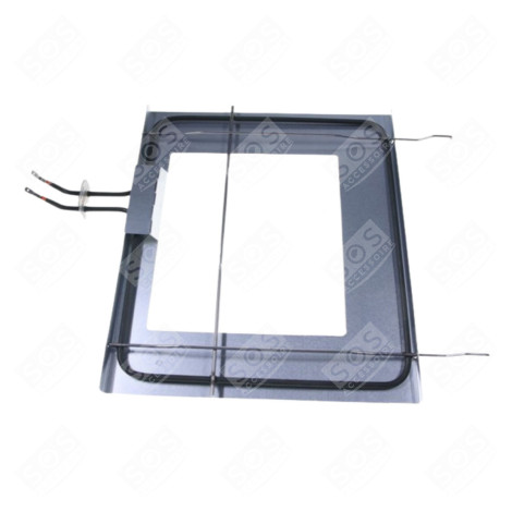 BOTTOM HEATING ELEMENT GAS / ELECTRIC OVENS - 839585