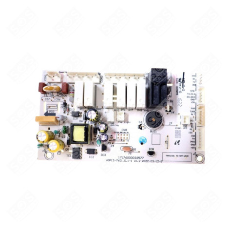 ELECTRONIC BOARD, POWER MODULE DISHWASHER - 93105489