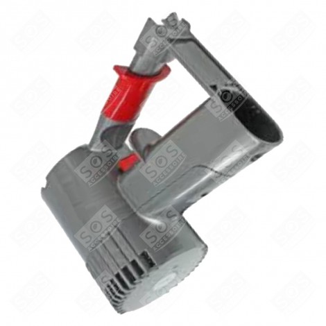 MOTOR BLOCK VACUUM CLEANER  - 965774-01                           