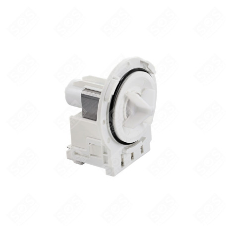 ORIGINAL DRAIN PUMP WASHING MACHINES - 8583792418508, 3792418208