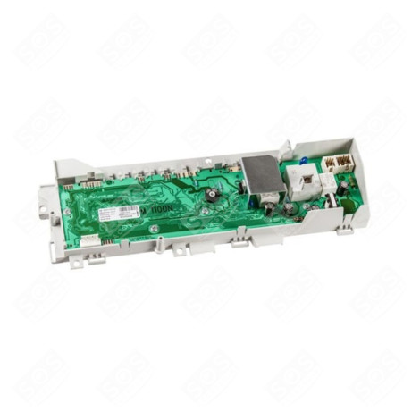 ELECTRONIC CARD, POWER MODULE WASHING MACHINES - 1929105144, 3792684072