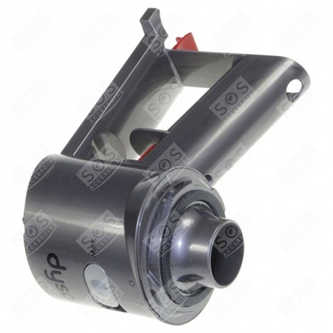 ORIGINAL MOTOR BLOCK VACUUM CLEANER  - 967812-01