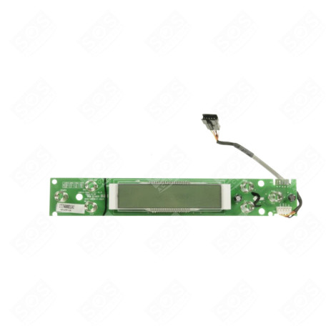 ELECTRONIC BOARD, DISPLAY MODULE DISHWASHER - AS0067158