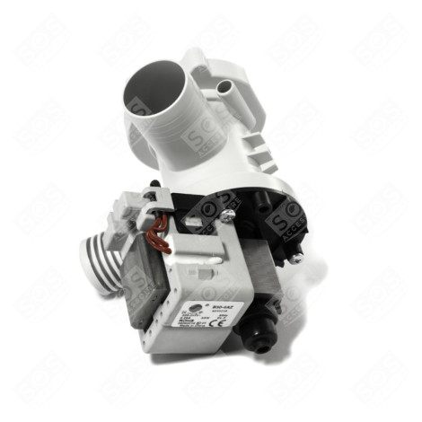 DRAIN PUMP WASHING MACHINES - 32005187, 32007280