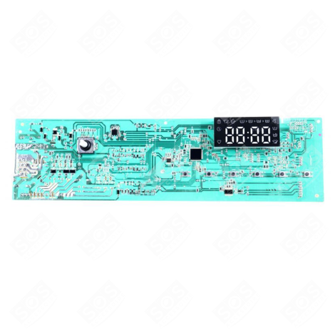 ELECTRONIC CARD, POWER MODULE WASHING MACHINES - HK2126650