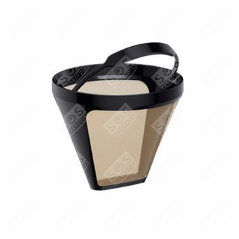 PERMANENT FILTER COFFEE MAKER, ESPRESSO - AS00003970