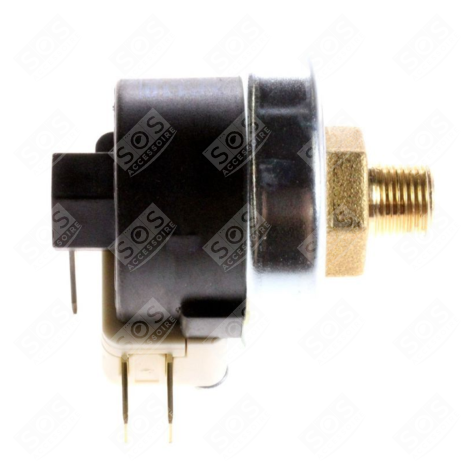 PRESSURE SWITCH STEAM CLEANER - M0004025