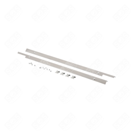 FITTINGS SET DISHWASHER - 00705268