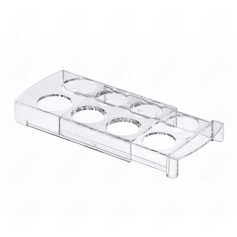 EGG TRAY REFRIGERATOR, FREEZER - 00645069