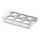 EGG TRAY REFRIGERATOR, FREEZER - 00645069