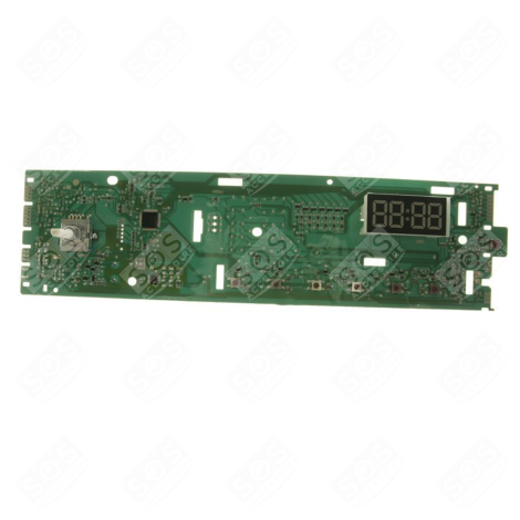 CONFIGURED ELECTRONIC BOARD WASHING MACHINES - 49049904