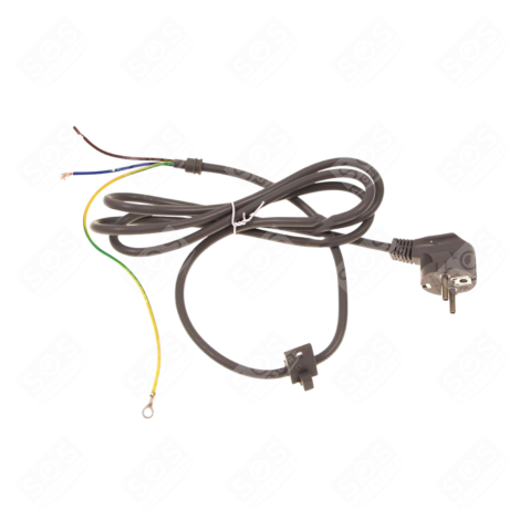 POWER CORD REFRIGERATOR, FREEZER - HOM20050242