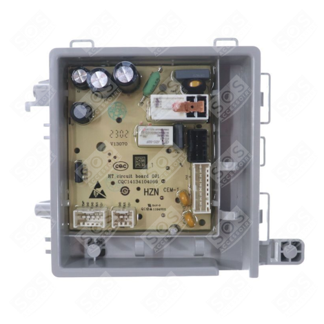 ELECTRONIC CARD, POWER MODULE WASHING MACHINES - 0021800151C, 49126041