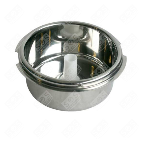 REMOVABLE BOWL FOOD PROCESSOR - 500220