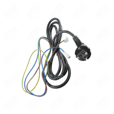 POWER CORD AIR CONDITIONER  - SS-1810002152, SS1810002152