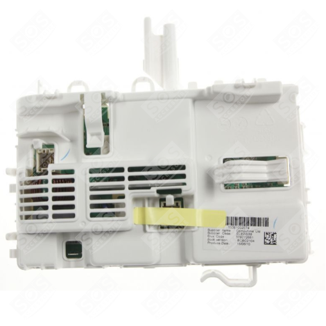 ELECTRONIC CARD, POWER MODULE WASHING MACHINES - 973914533908005