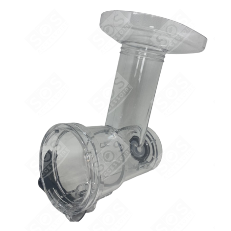 SUPPLY TUBE FOOD PROCESSOR - 500682268