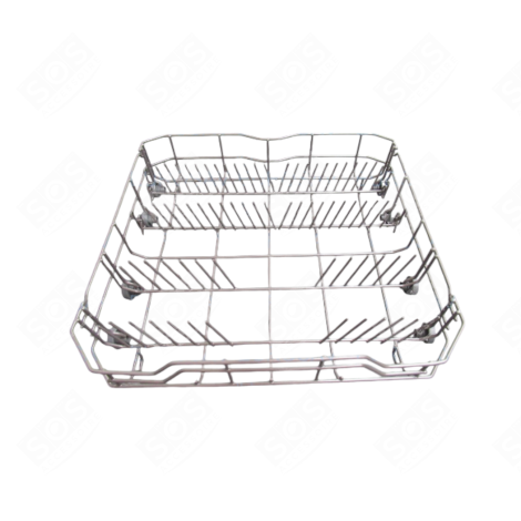 LOWER BASKET (REFERENCE 3017) DISHWASHER - 44255