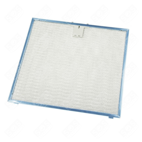 FILTRE 329X301X8 MM EXTRACTOR HOOD - 073410885