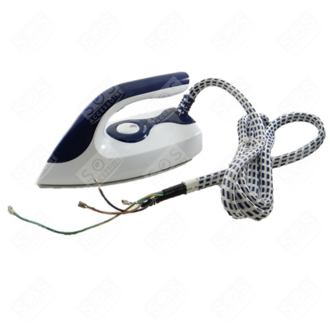 FER À REPASSER STEAM IRONS / STEAM GENERATOR IRONS - 500483035