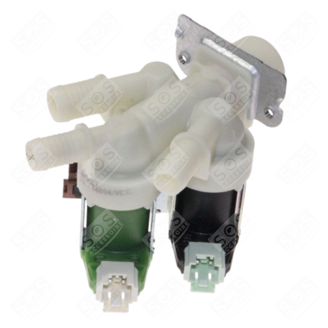 ORIGINAL 3-WAY SOLENOID VALVE WASHING MACHINES - 50297037009