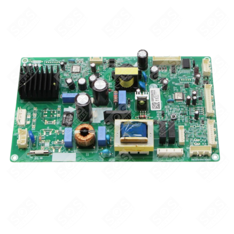 CARTE ÉLECTRONIQUE, MODULE DE PUISSANCE REFRIGERATOR, FREEZER - EBR44315942, EBR32637011