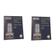 2-PACK - NOKALK NATURAL DESCALER 2X100ML COFFEE MAKER, ESPRESSO - 5513296011