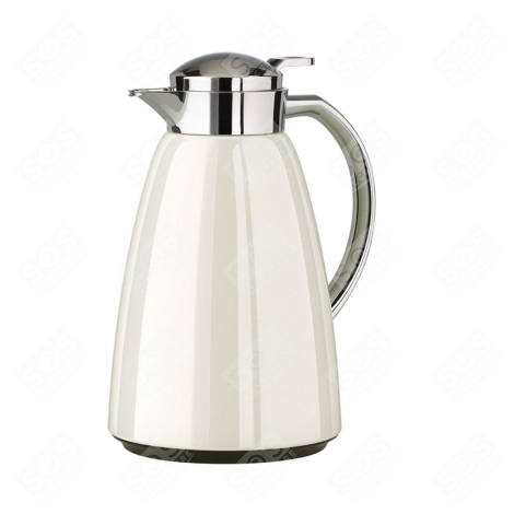 CARAFE EN ACIER INOXYDABLE BLANC COFFEE MAKER, ESPRESSO - K3034014, 516526