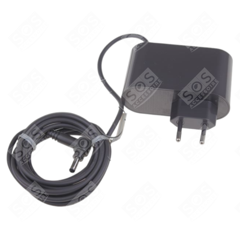 CHARGEUR, ADAPTATEUR DE CHARGE SV12 D'ORIGINE VACUUM CLEANER  - 969350-03