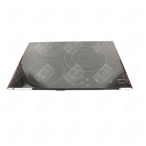 DESSUS VITROCÉRAMIQUE ELECTRIC / GAS HOBS - 695615760