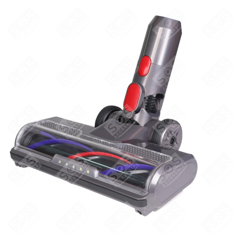 BROSSE COMPATIBLE V7/V8/V10/V11/V15 VACUUM CLEANER  - D009