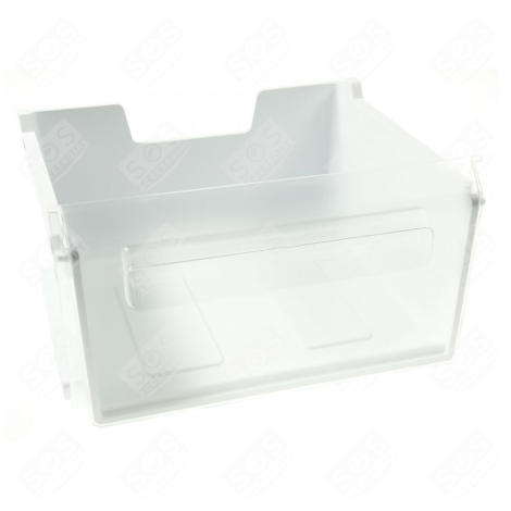 TIROIR SUPÈRIEUR 345 X 210MM REFRIGERATOR, FREEZER - HK1367399