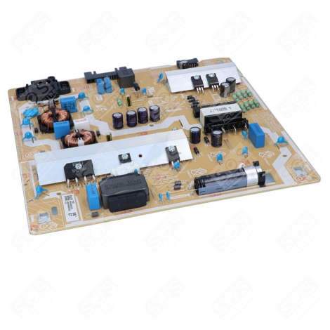 CARTE ÉLECTRONIQUE, MODULE D'ALIMENTATION TELEVISIONS / TVS - BN44-00932Q, BN4400932Q