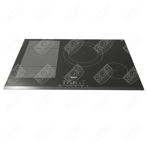 PLAQUE VITROCÉRAMIQUE ELECTRIC / GAS HOBS - 00715770