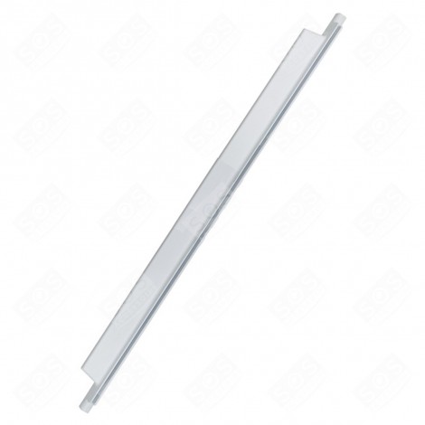 VEGETABLE SHELF TRAY REAR TRIM (ORIGINAL) REFRIGERATOR, FREEZER - C00114616, 482000022841