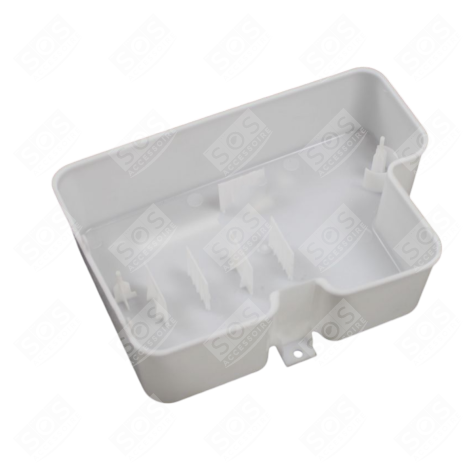 BAC ÉVAPORATEUR D'EAU REFRIGERATOR, FREEZER - 49099728