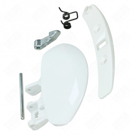 DOOR HANDLE UNIT WASHING MACHINES - 50277555004