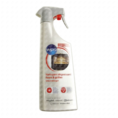 Oven and grill cleaner 500ml