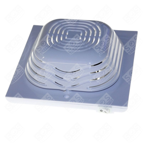 MOTEUR VENTILATEUR  REFRIGERATOR, FREEZER - 41037653, 41037649